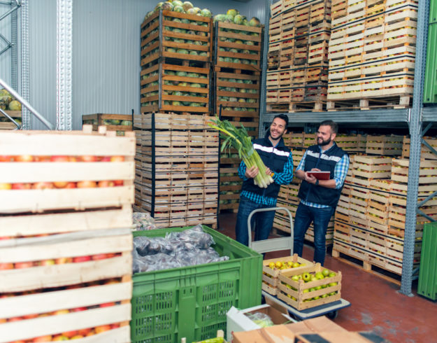 The Benefits of Returnable Packaging Solutions for Your Business