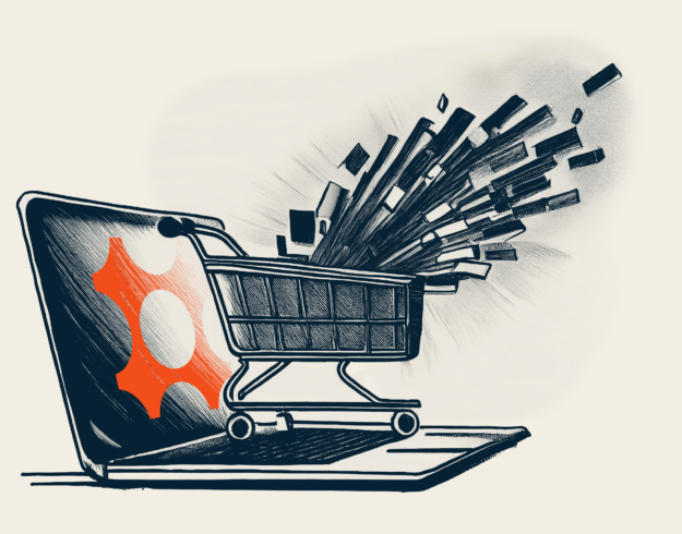 Navigating the Transition from E-Commerce to Big-Box Retail