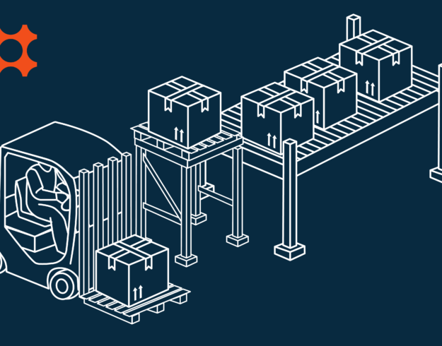 Stephen Gould Facilitates Seamless Distribution for High-Volume Rework Project for Major Retailer